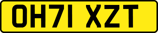 OH71XZT