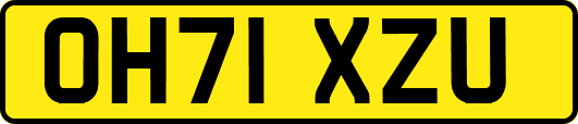 OH71XZU