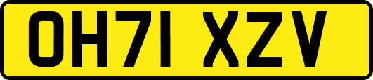 OH71XZV