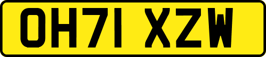 OH71XZW