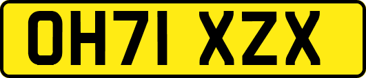 OH71XZX