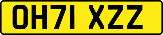 OH71XZZ