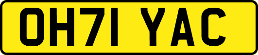OH71YAC