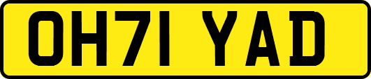 OH71YAD
