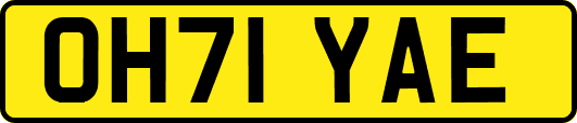 OH71YAE
