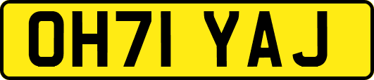 OH71YAJ