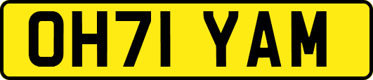 OH71YAM