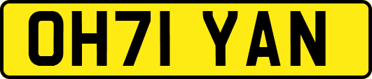 OH71YAN