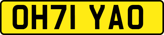 OH71YAO