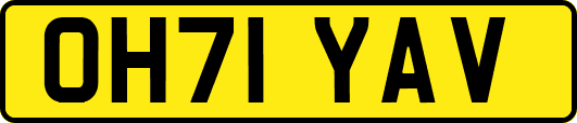 OH71YAV