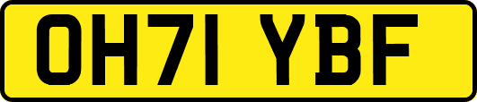 OH71YBF