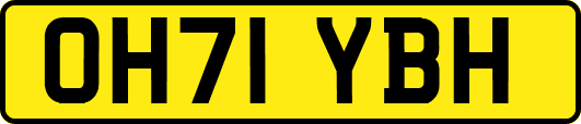 OH71YBH