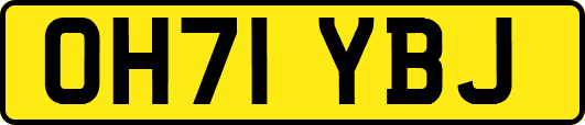 OH71YBJ