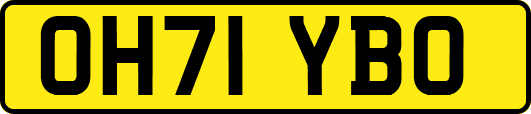 OH71YBO