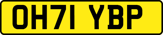 OH71YBP