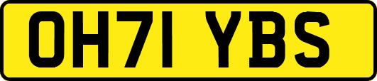 OH71YBS