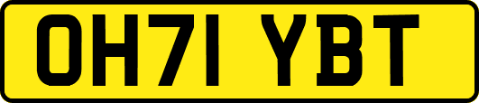 OH71YBT