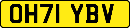 OH71YBV