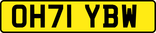 OH71YBW