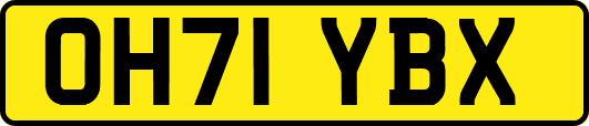 OH71YBX