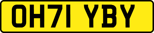 OH71YBY