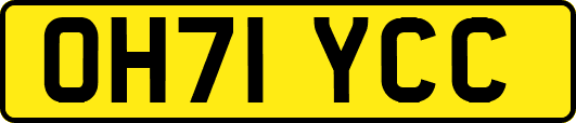 OH71YCC
