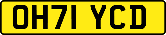 OH71YCD
