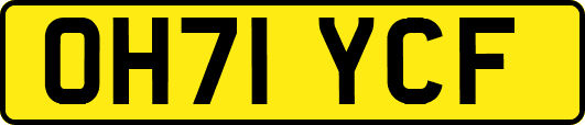 OH71YCF