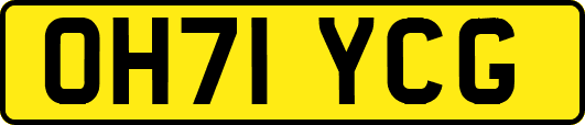 OH71YCG