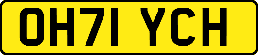 OH71YCH