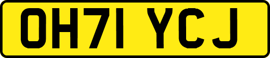 OH71YCJ