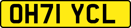 OH71YCL