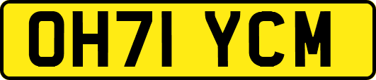 OH71YCM