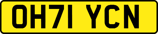 OH71YCN