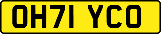 OH71YCO