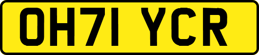 OH71YCR