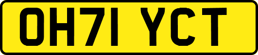 OH71YCT