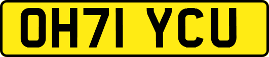 OH71YCU