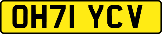 OH71YCV
