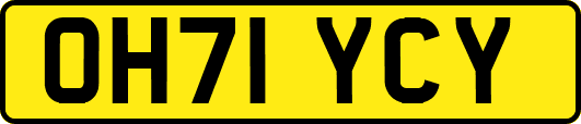 OH71YCY