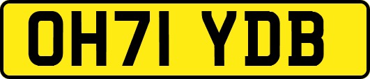 OH71YDB