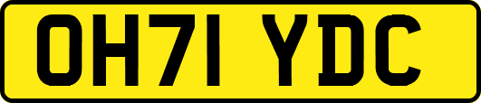OH71YDC