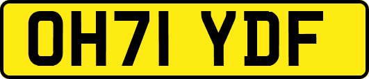OH71YDF