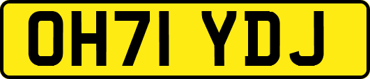OH71YDJ