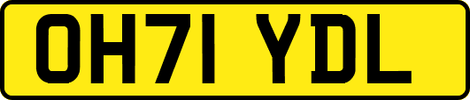 OH71YDL