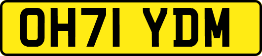OH71YDM