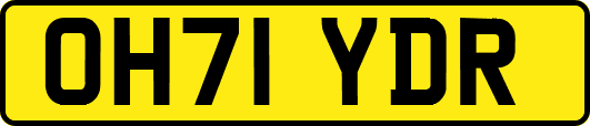 OH71YDR