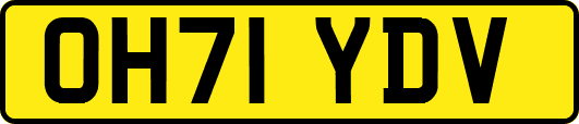 OH71YDV