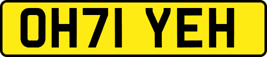 OH71YEH