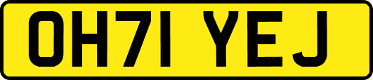 OH71YEJ
